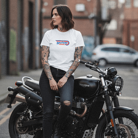 POLERA CLASSIC MUJER