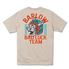 POLERA BAD LUCK TEAM