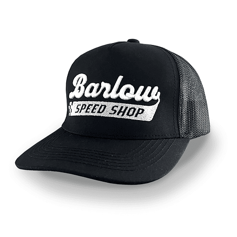 TRUCKER SPEED SHOP