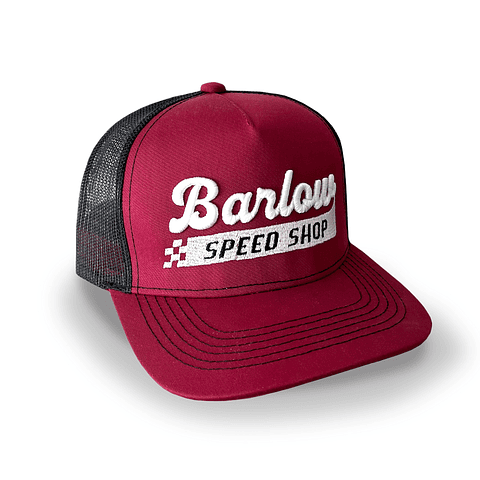 TRUCKER SPEED SHOP