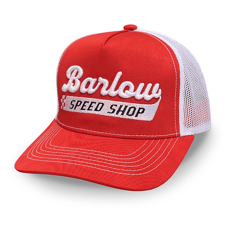 TRUCKER SPEED SHOP