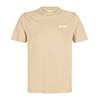 POLERA ACID BEIGE