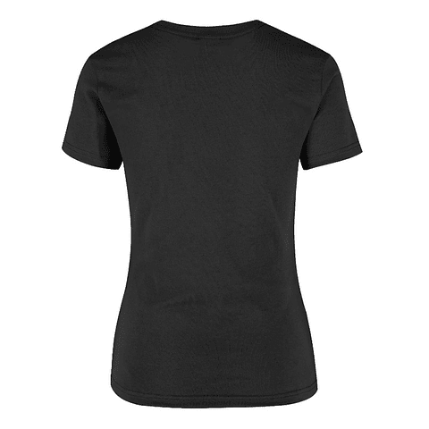 POLERA MUJER SPEED SHOP RAT