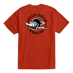 POLERA RAT SPEED SHOP