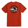 POLERA RAT SPEED SHOP