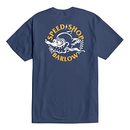POLERA RAT SPEED SHOP
