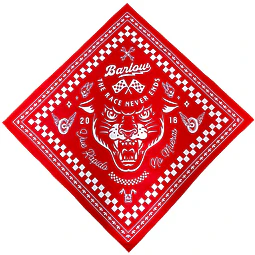BANDANA PANTHER