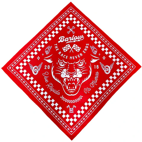 BANDANA PANTHER