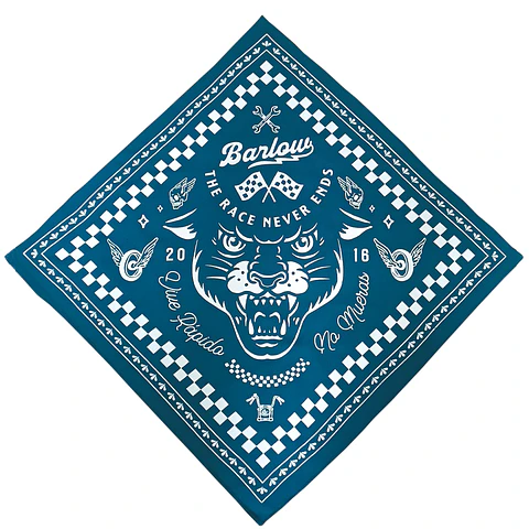 BANDANA PANTHER