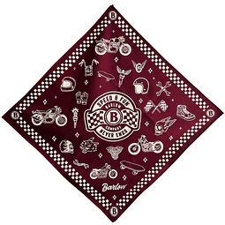 BANDANA SPEED & FUN