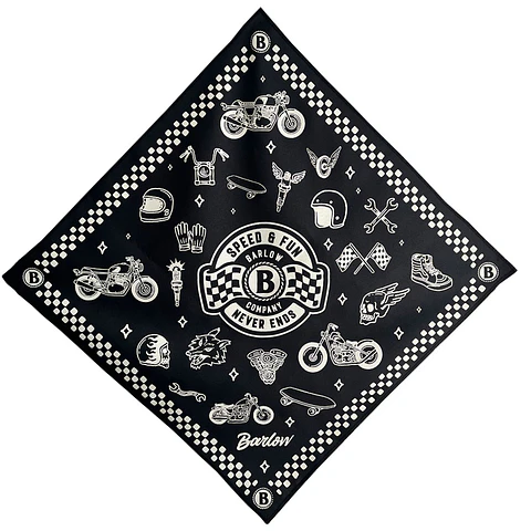BANDANA SPEED & FUN