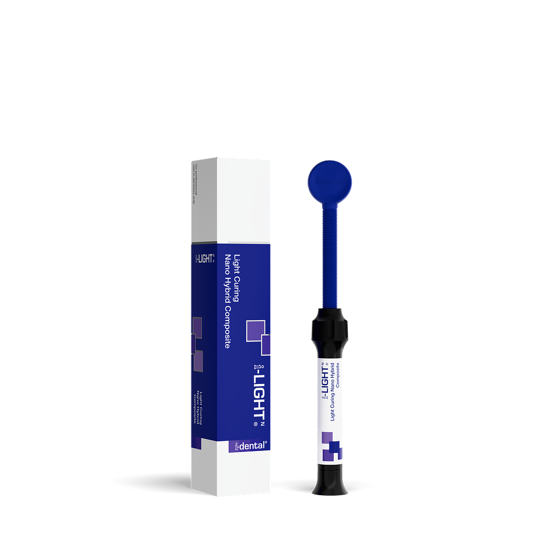 I-LIGHT composite foto nano zirconio 1