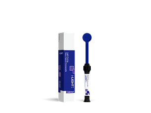 I-LIGHT composite foto nano zirconio