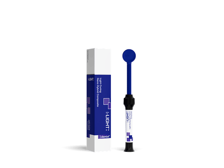 I-LIGHT composite foto nano zirconio 1