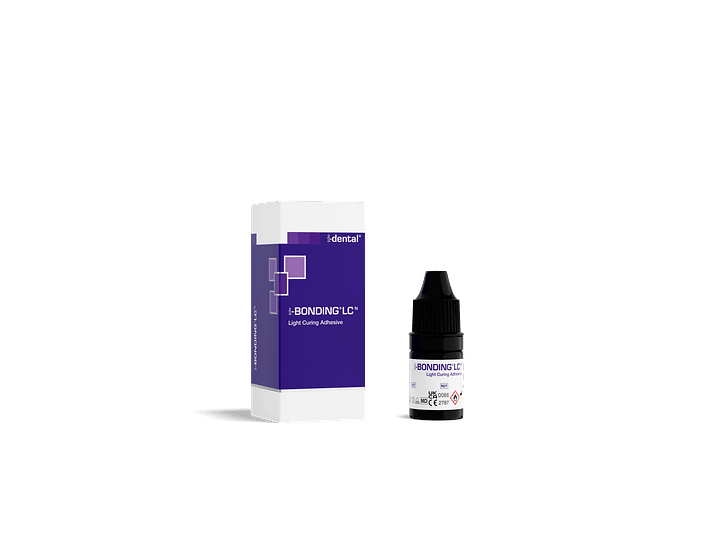 I-BONDING LC 1