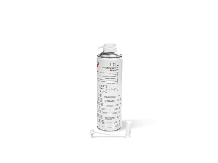 I-OIL aceite lubricante universal 1