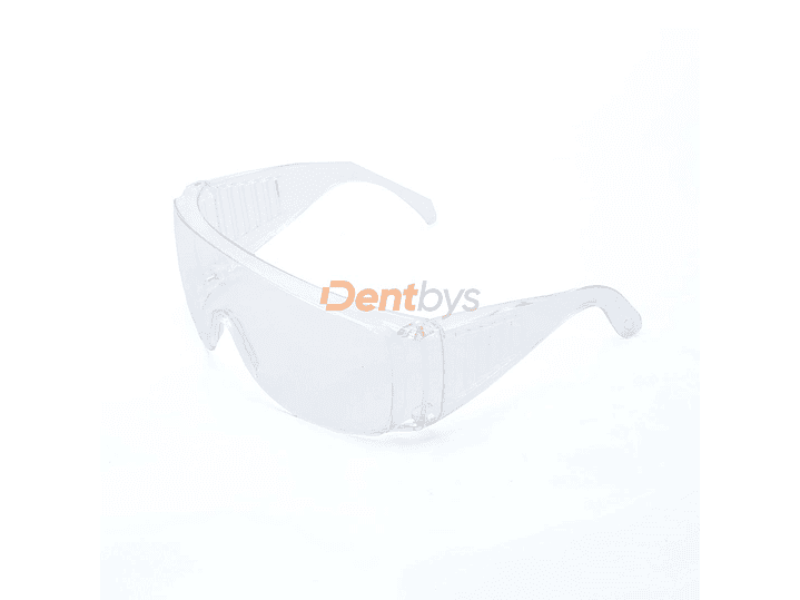 ANTEOJO DE PROTECCION TRANSPARENTE 1