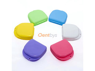 CAJAS DE PLANO MEDIANAS