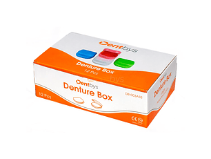 CAJAS DE PLANO MEDIANAS