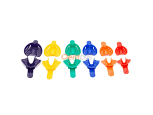 CUBETAS PLASTICAS COLORES