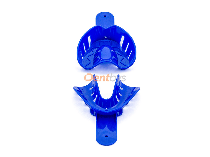 CUBETAS PLASTICAS COLORES 3