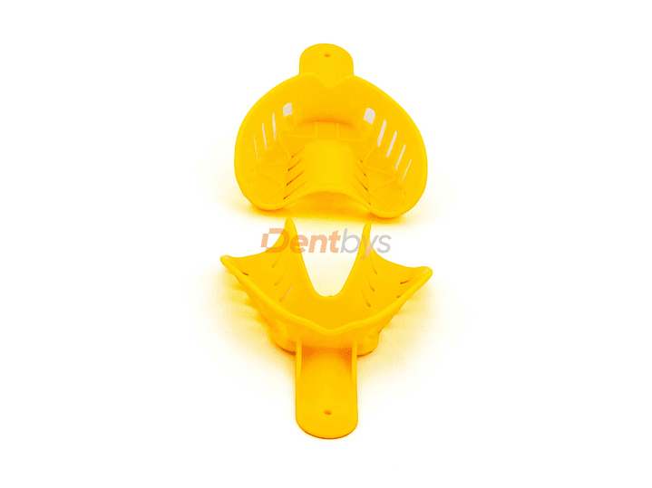 CUBETAS PLASTICAS COLORES 4