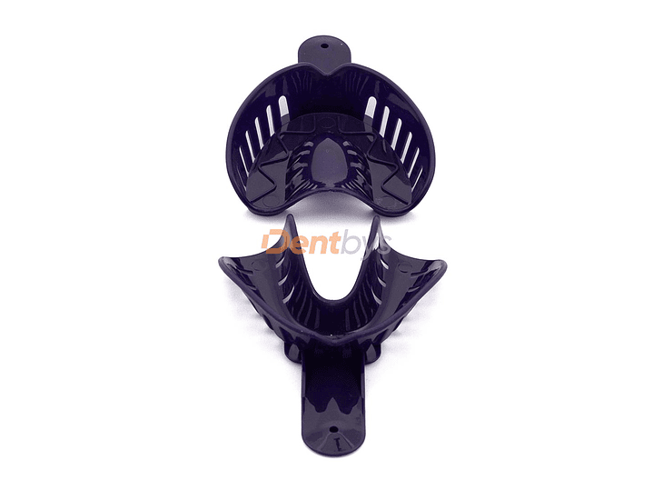 CUBETAS PLASTICAS COLORES 5