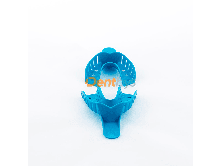 SET CUBETAS PLASTICAS 7