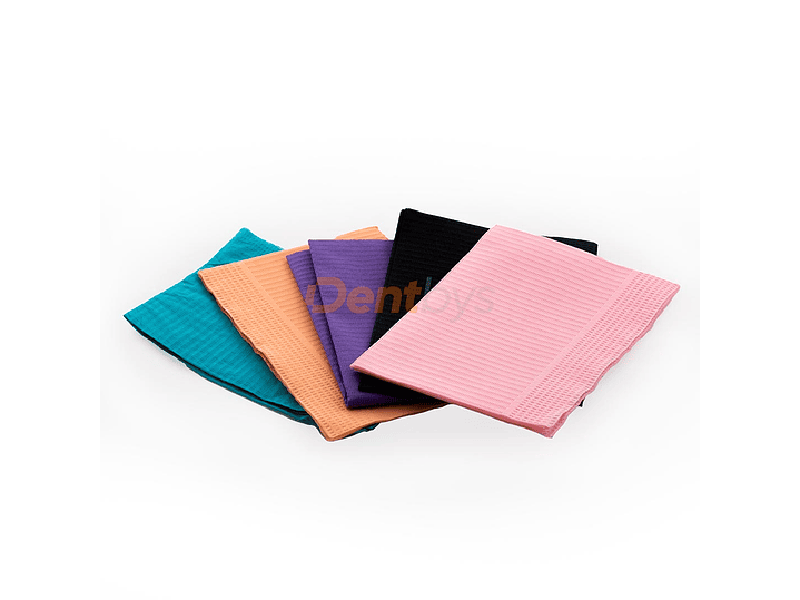 BABEROS DESECHABLES 2