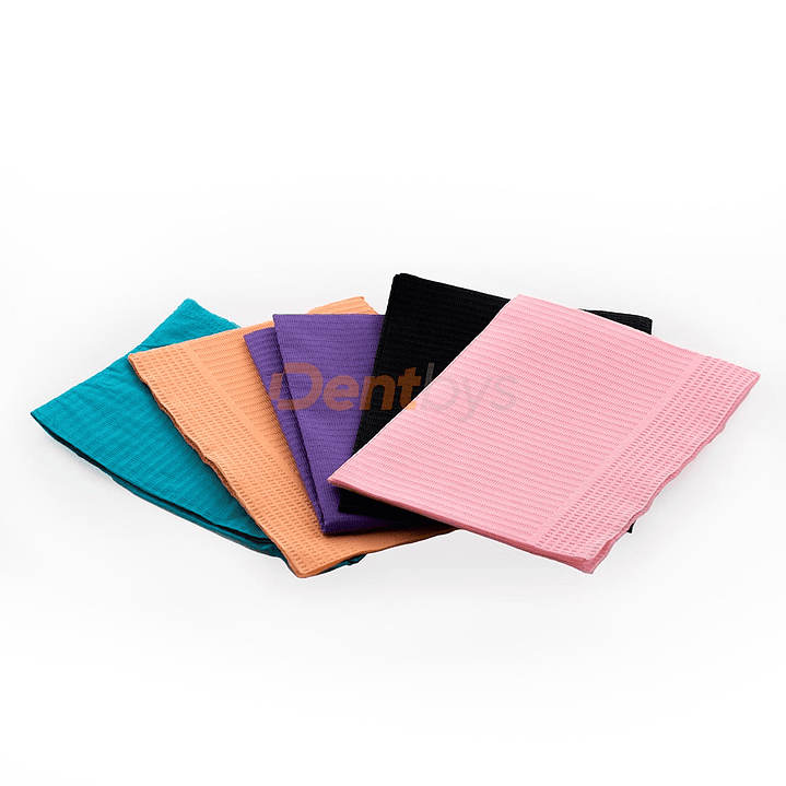 BABEROS DESECHABLES 2