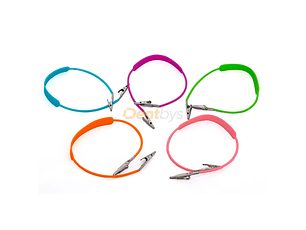 PORTA PECHERA SILICONADO