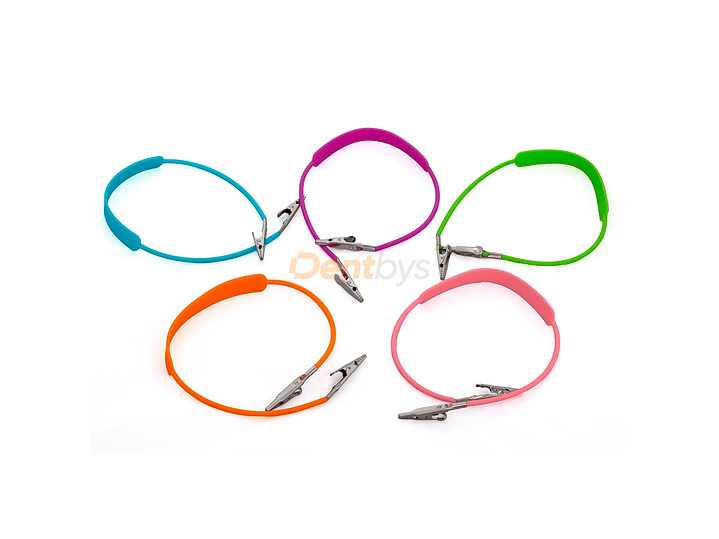 PORTA PECHERA SILICONADO 1