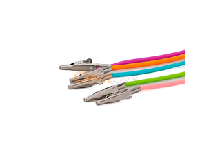 PORTA PECHERA SILICONADO