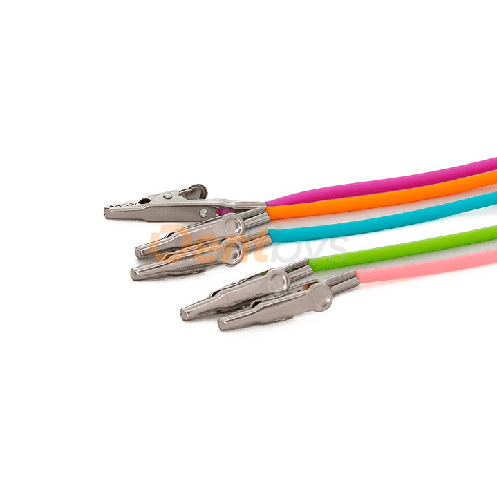 PORTA PECHERA SILICONADO 2