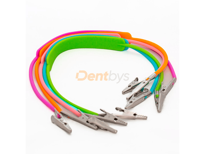 PORTA PECHERA SILICONADO 3