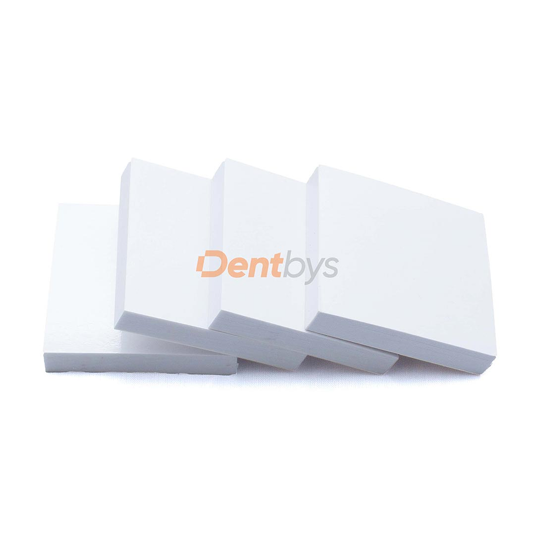 BLOCK DE MEZCLA 5,1×5,1 cm 2