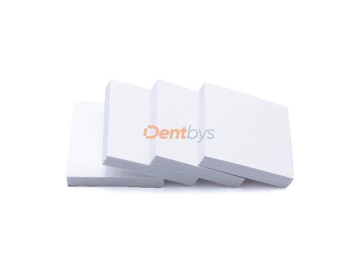 BLOCK DE MEZCLA 5,1×5,1 cm 2