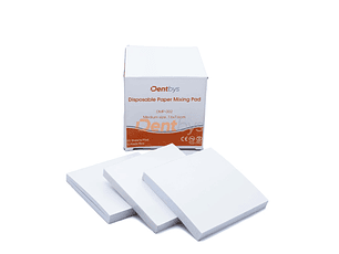 BLOCK DE MEZCLA 7,6×7,6 cm