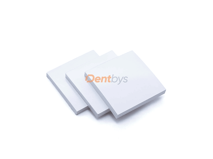 BLOCK DE MEZCLA 7,6×7,6 cm 2