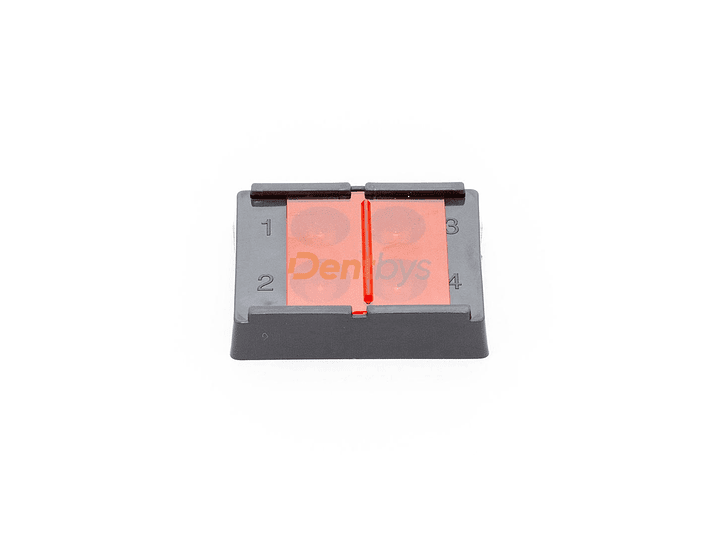 DISPENSADOR DE RESINA 1