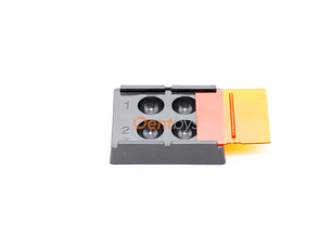 DISPENSADOR DE RESINA