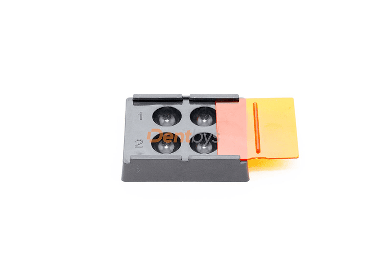 DISPENSADOR DE RESINA 2