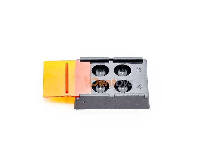 DISPENSADOR DE RESINA 3