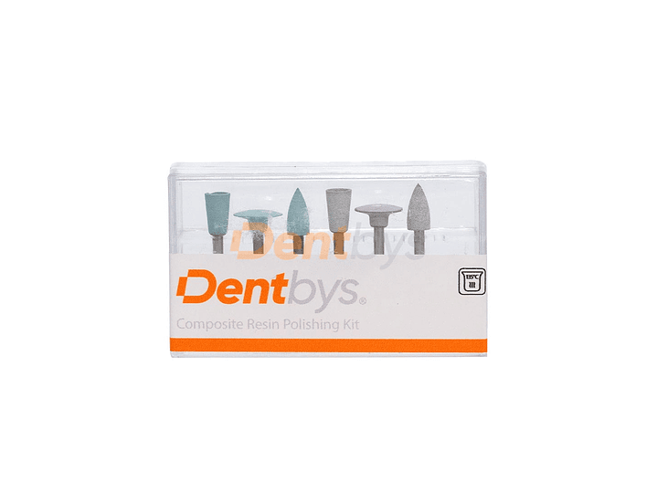 GOMAS PARA PULIR RESINA 1