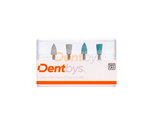 GOMAS PARA PULIR RESINA