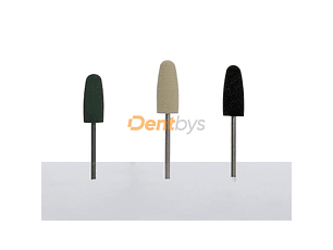 PIMPOLLOS DE SILICONA