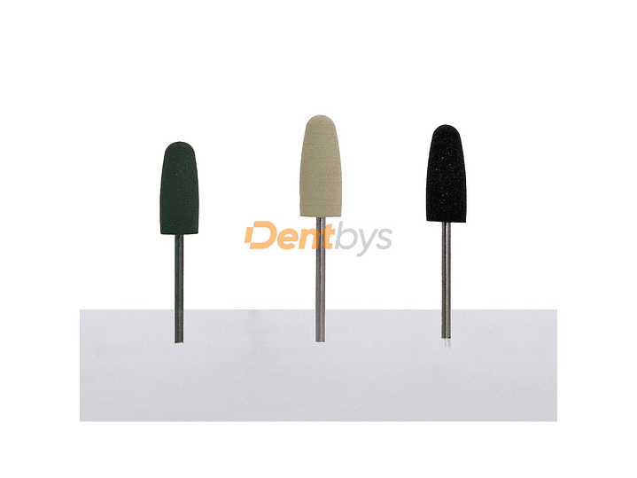 PIMPOLLOS DE SILICONA 1