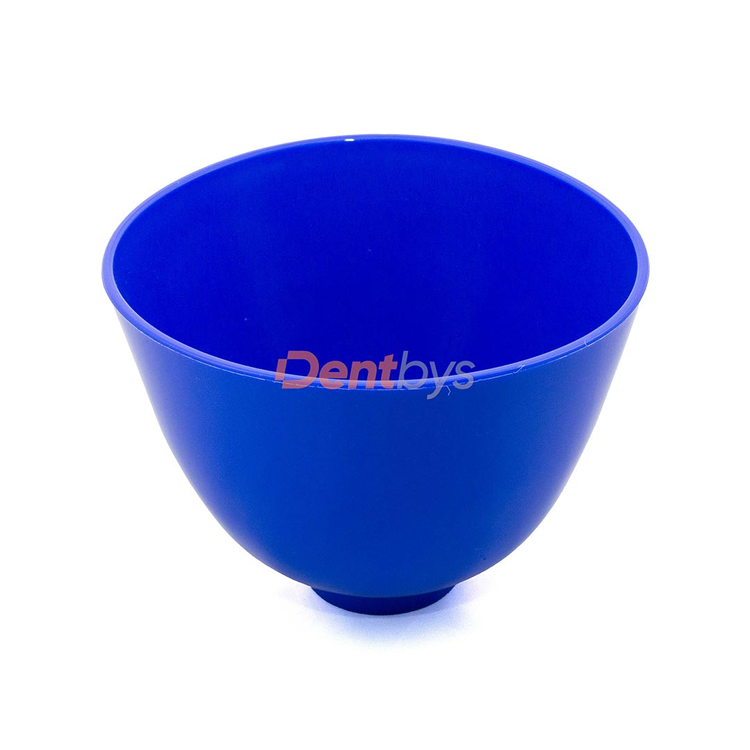 TAZAS DE GOMA GRANDE 1