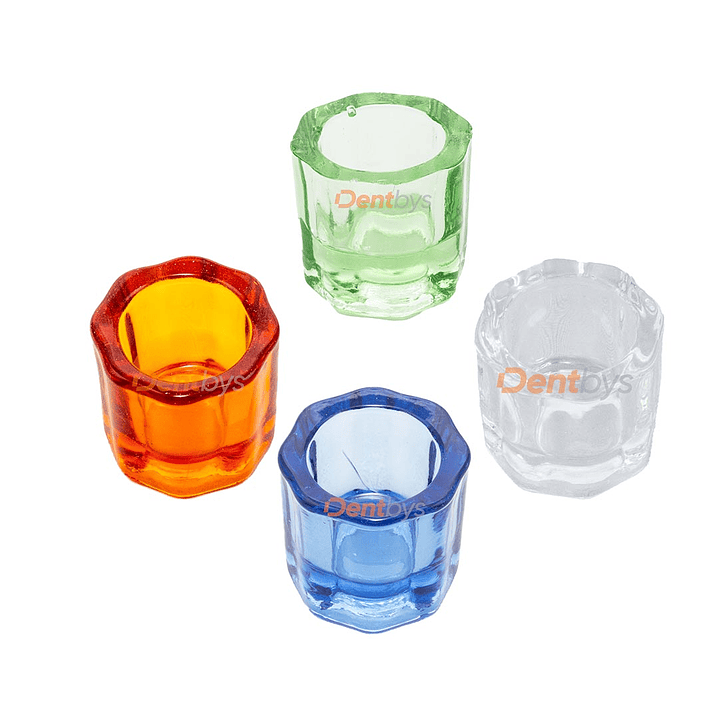 VASO DAPPEN DE VIDRIO 1