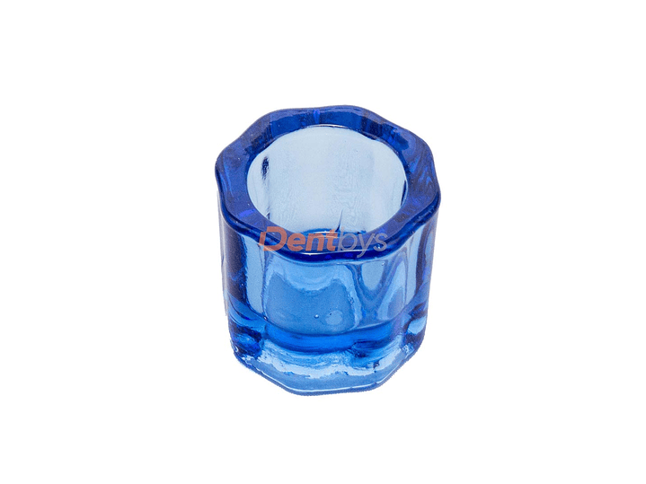 VASO DAPPEN DE VIDRIO 2